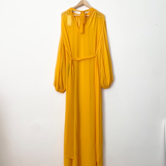 Andrea Iyamah Sade cover up dress - Picture 12 of 12